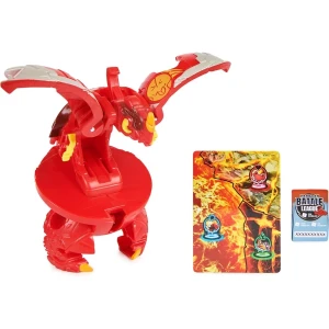 Setul de joc bakugan bakugan deka Thumbnail 2