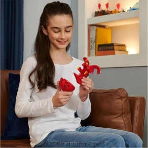 Setul de joc bakugan bakugan deka Thumbnail 8