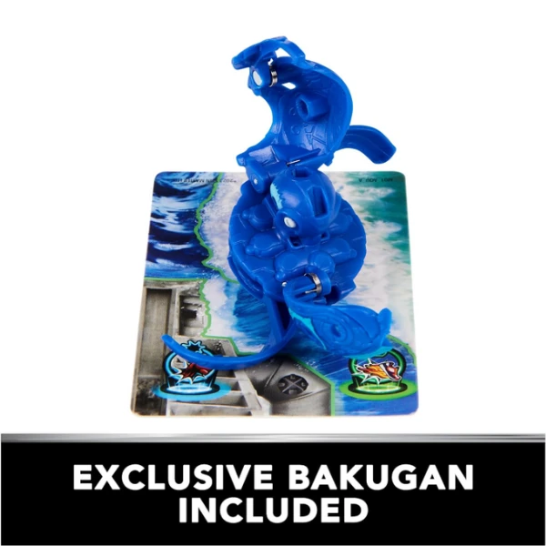 Set de antrenament bakugan, (ass.) 6