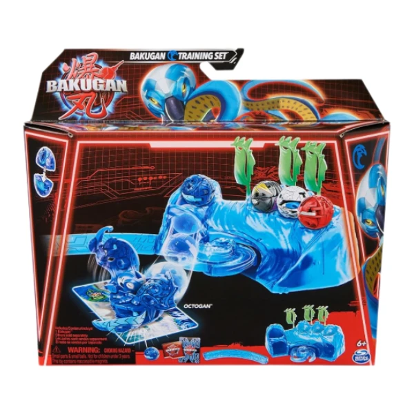 Set de antrenament bakugan, (ass.) 3