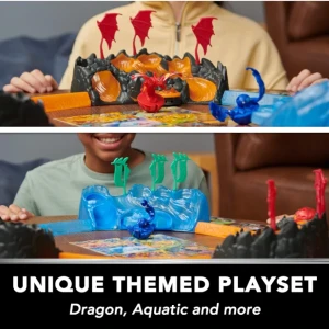 Set de antrenament bakugan, (ass.) Thumbnail 13