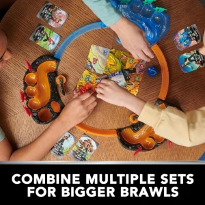 Set de antrenament bakugan, (ass.) Thumbnail 12