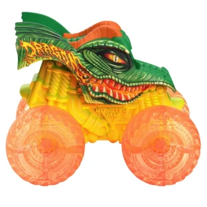 1:87 мини-внедорожники monster jam (асс.) Thumbnail 5