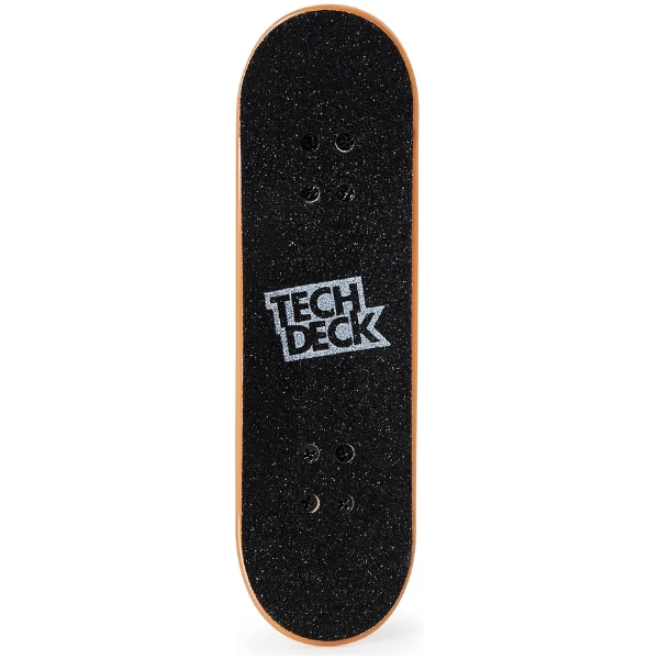 Мини-скейтборды "tech deck dlx pro" 6