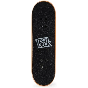 Мини-скейтборды "tech deck dlx pro" Thumbnail 6
