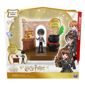 Set de joacă "ora de potiuni", seria harry potter Thumbnail 3