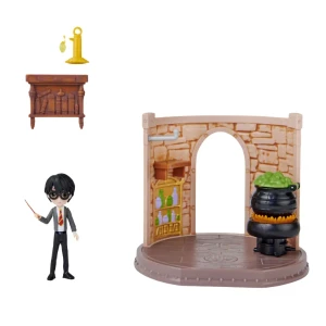 Set de joacă "ora de potiuni", seria harry potter Thumbnail 2