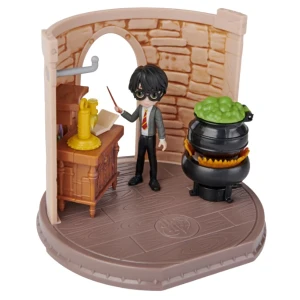 Set de joacă "ora de potiuni", seria harry potter Thumbnail 4
