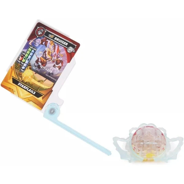 Игровой набор bakugan base battle pack 5