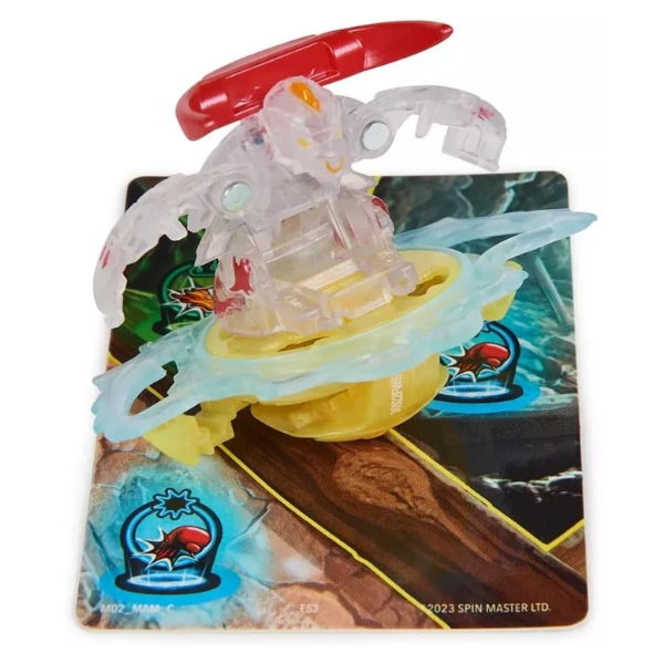 Игровой набор bakugan base battle pack 4