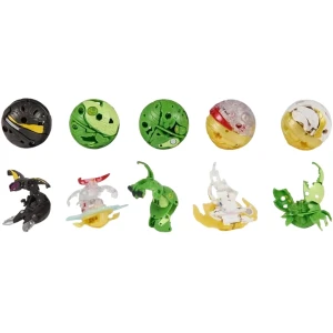 Игровой набор bakugan base battle pack Thumbnail 2