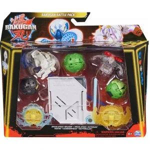 Игровой набор bakugan base battle pack Thumbnail 3
