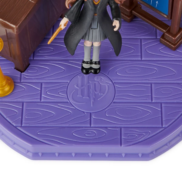 Set de joacă "sala de farmece", seria harry potter 6