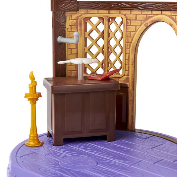Set de joacă "sala de farmece", seria harry potter 7