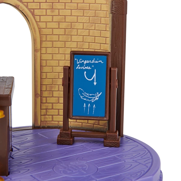 Set de joacă "sala de farmece", seria harry potter 4