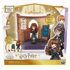 Set de joacă "sala de farmece", seria harry potter Thumbnail 8
