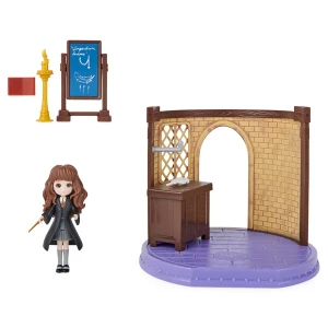 Set de joacă "sala de farmece", seria harry potter Thumbnail 5