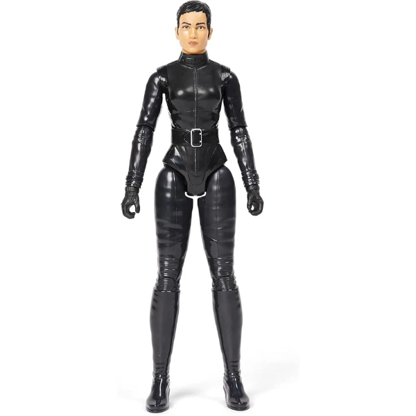 Figurine batman dc 30 cm, ass. 4