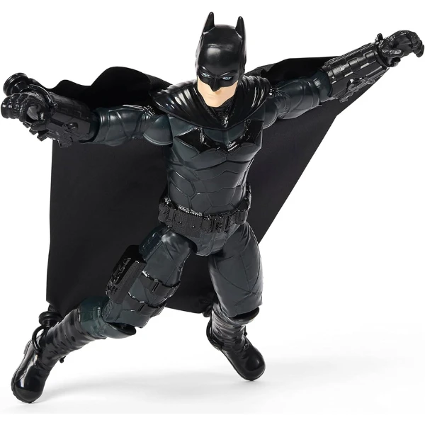 Figurine batman dc 30 cm, ass. 2