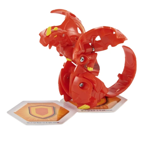 Setul de joc bakugan bila clasica s4, (as.) 6