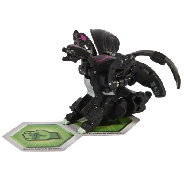 Setul de joc bakugan bila clasica s4, (as.) 19