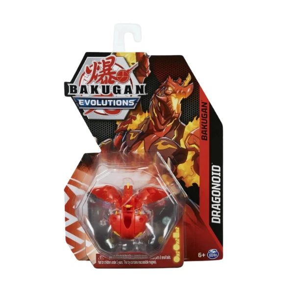Setul de joc bakugan bila clasica s4, (as.) 5