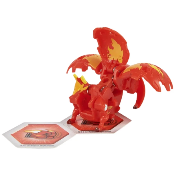 Setul de joc bakugan bila clasica s4, (as.) 9