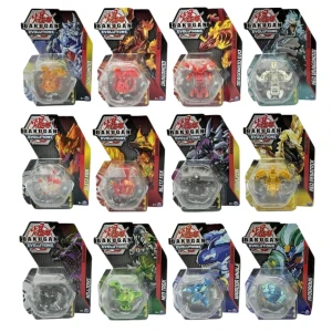 Setul de joc bakugan bila clasica s4, (as.) Thumbnail 4