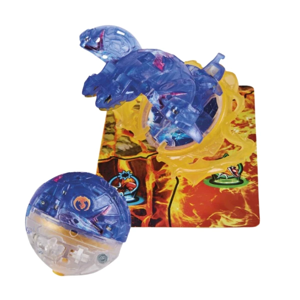 Стартовый набор bakugan special attack, (асс.) 8