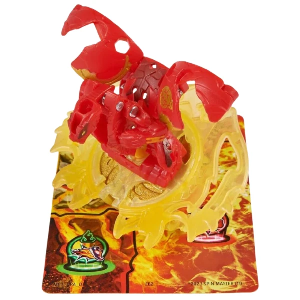 Стартовый набор bakugan special attack, (асс.) 6