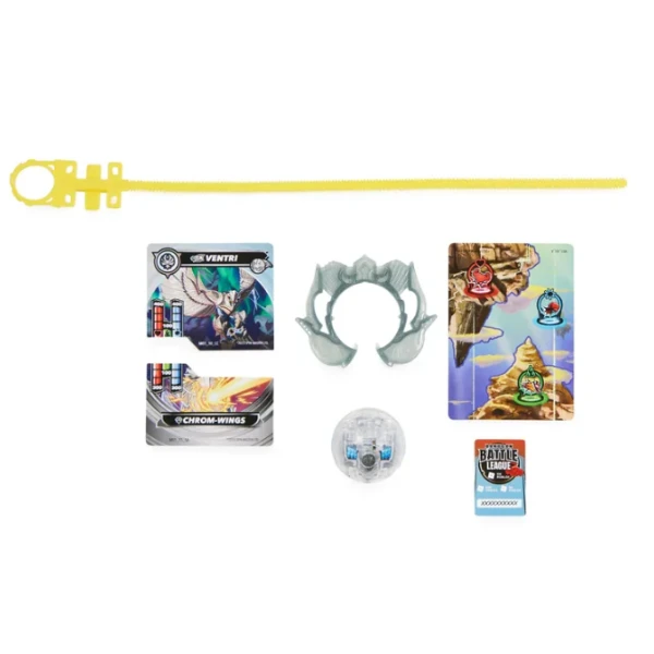 Стартовый набор bakugan special attack, (асс.) 11