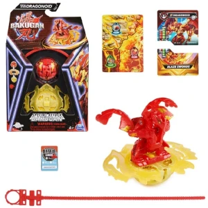 Стартовый набор bakugan special attack, (асс.) Thumbnail 4