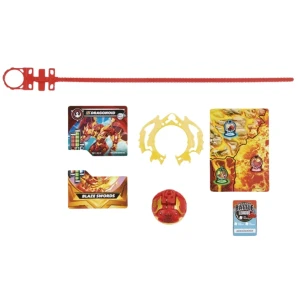 Стартовый набор bakugan special attack, (асс.) Thumbnail 2
