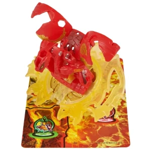 Стартовый набор bakugan special attack, (асс.) Thumbnail 6