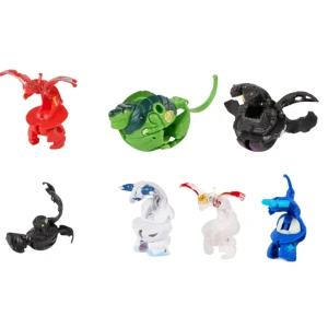 Setul de joc core bakugan, (as.) Thumbnail 2