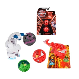 Setul de joc core bakugan, (as.) Thumbnail 4