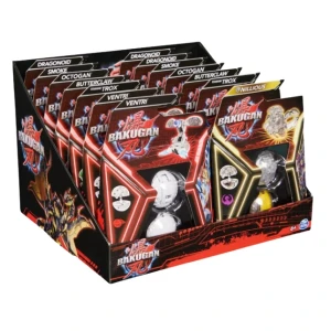 Setul de joc core bakugan, (as.) Thumbnail 3