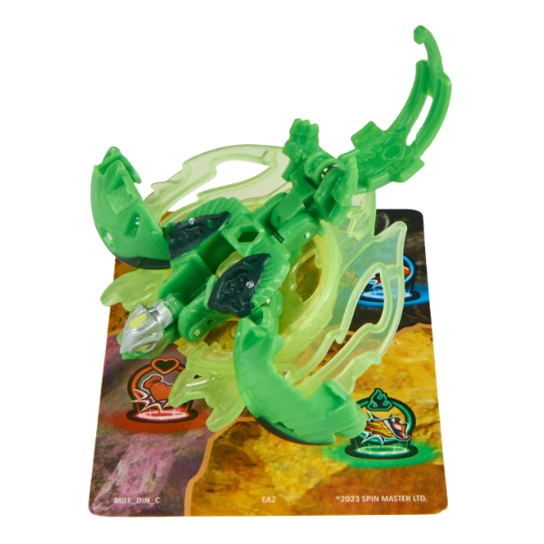 Стартовый набор bakugan 3-в-1 4