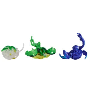 Стартовый набор bakugan 3-в-1 Thumbnail 7