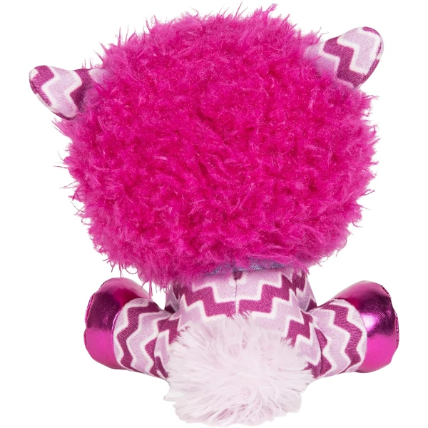 Jucărie de pluș "shelly o'llama", 16 cm 3