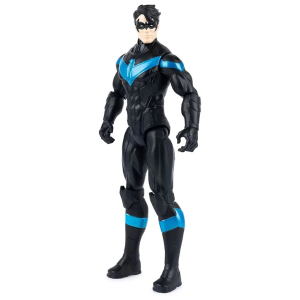 Фигурка найтвинга dc, 30 см 2