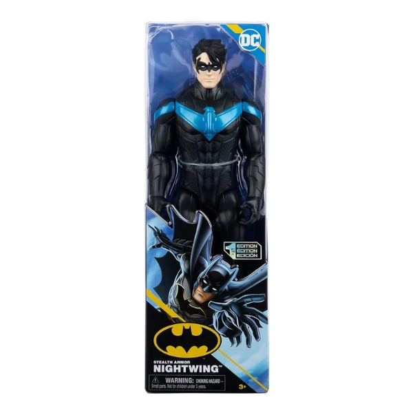 Фигурка найтвинга dc, 30 см 3
