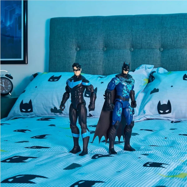 Фигурка найтвинга dc, 30 см 5