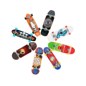 Set de joc "tech deck, 25th anniversary fingerboard" Thumbnail 2