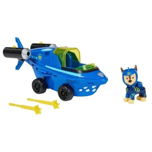 Vehicul acvatic cu figurină chase, seria "patrula cățelușilor" Thumbnail 2