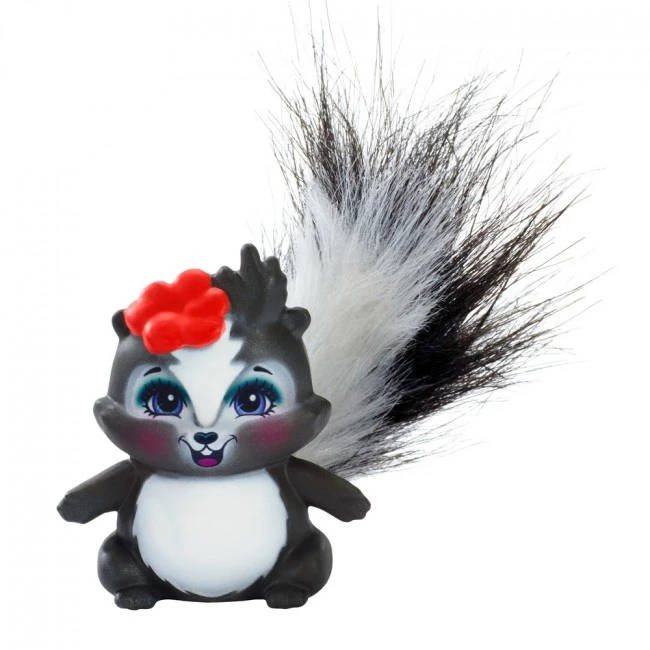 Papusa enchantimals "sage skunk" nou 5