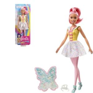 Кукла barbie "фея"