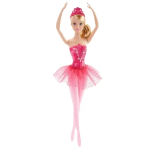 Кукла barbie "балерина" Thumbnail 5