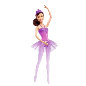 Кукла barbie "балерина" Thumbnail 4