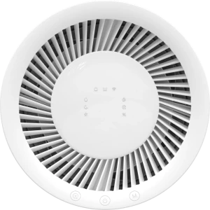 Увлажнитель воздуха Xiaomi Smart Evaporative Humidifier, Белый